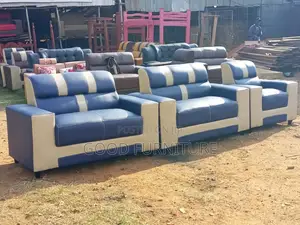 Wonderful Five Seater Sofa