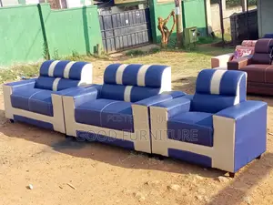 Wonderful Five Seater Sofa