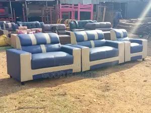 Wonderful Five Seater Sofa