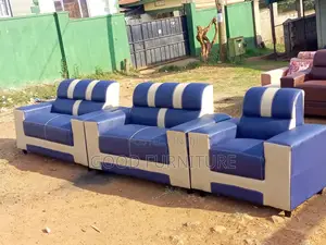 Wonderful Five Seater Sofa