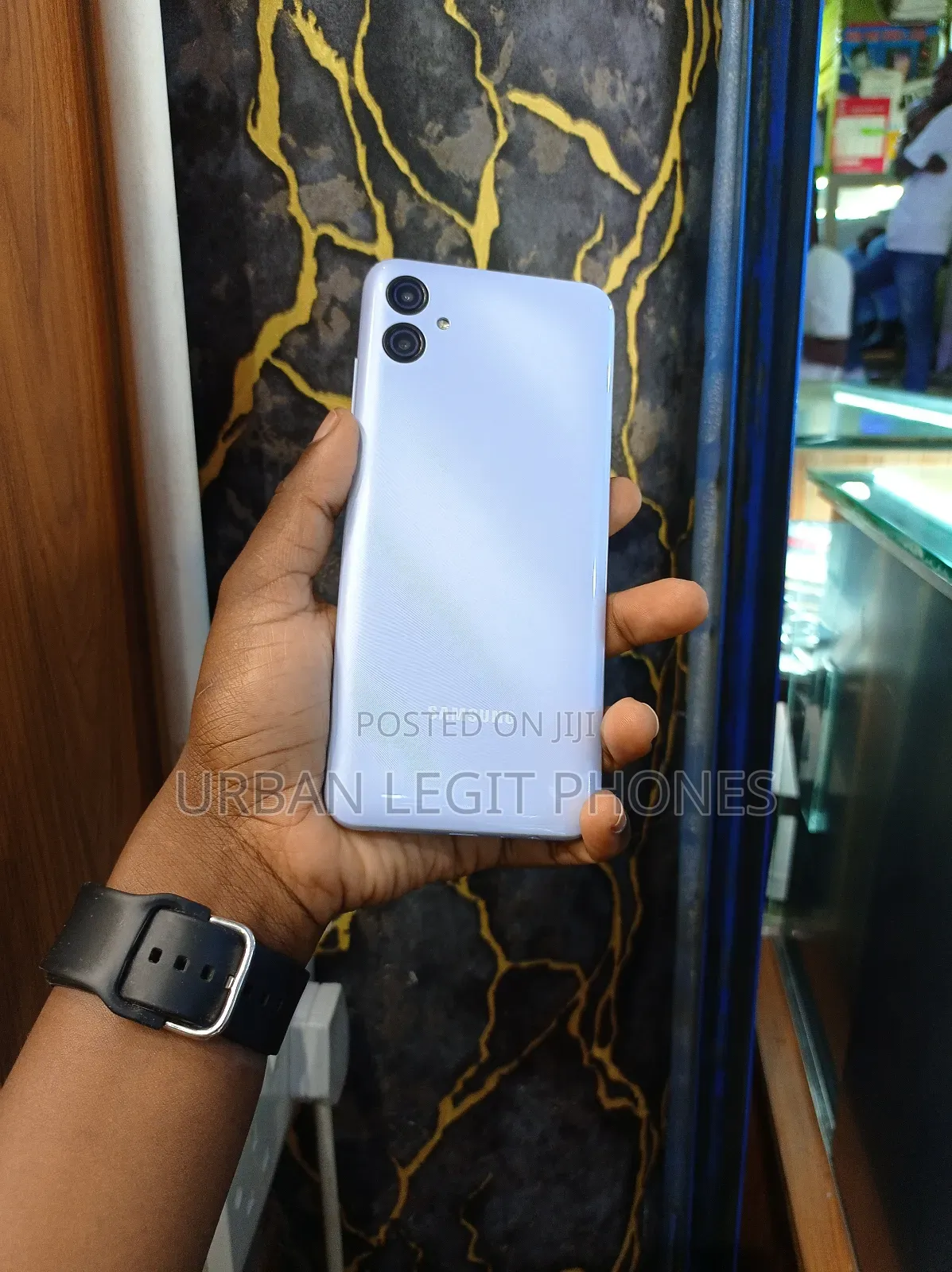 Samsung Galaxy A04e 32 GB White