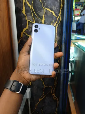 Samsung Galaxy A04e 32 GB White