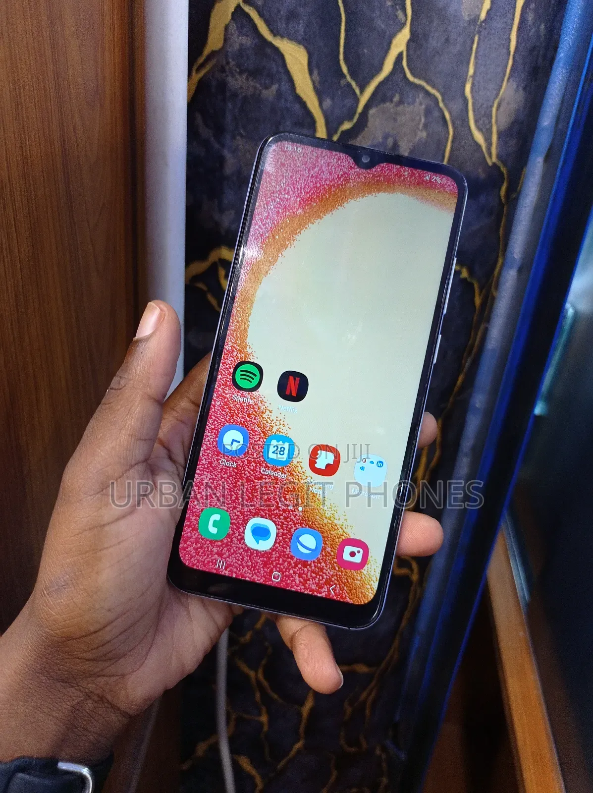 Samsung Galaxy A04e 32 GB White