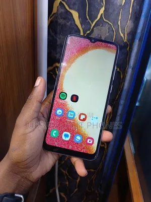 Samsung Galaxy A04e 32 GB White