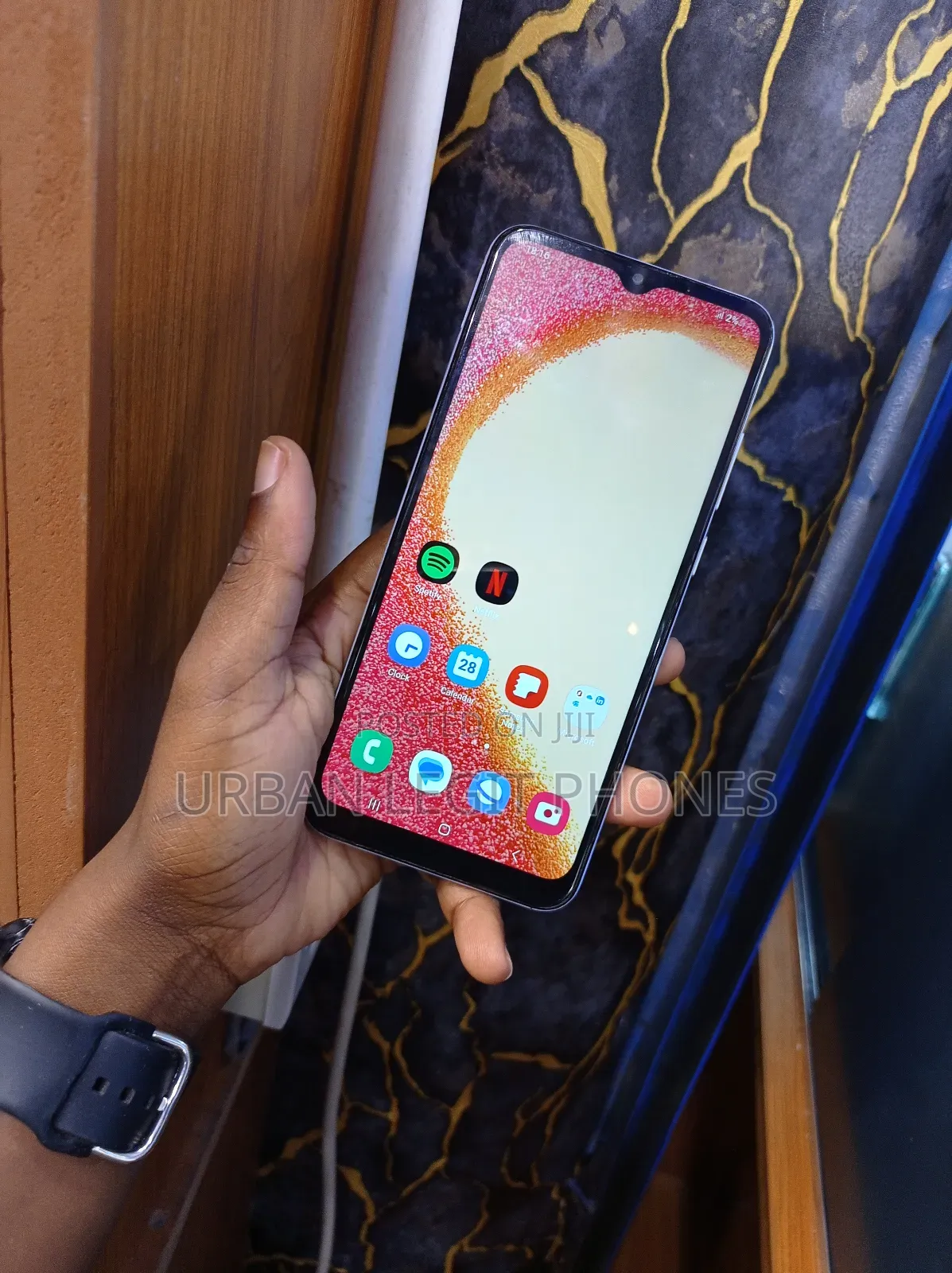 Samsung Galaxy A04e 32 GB White