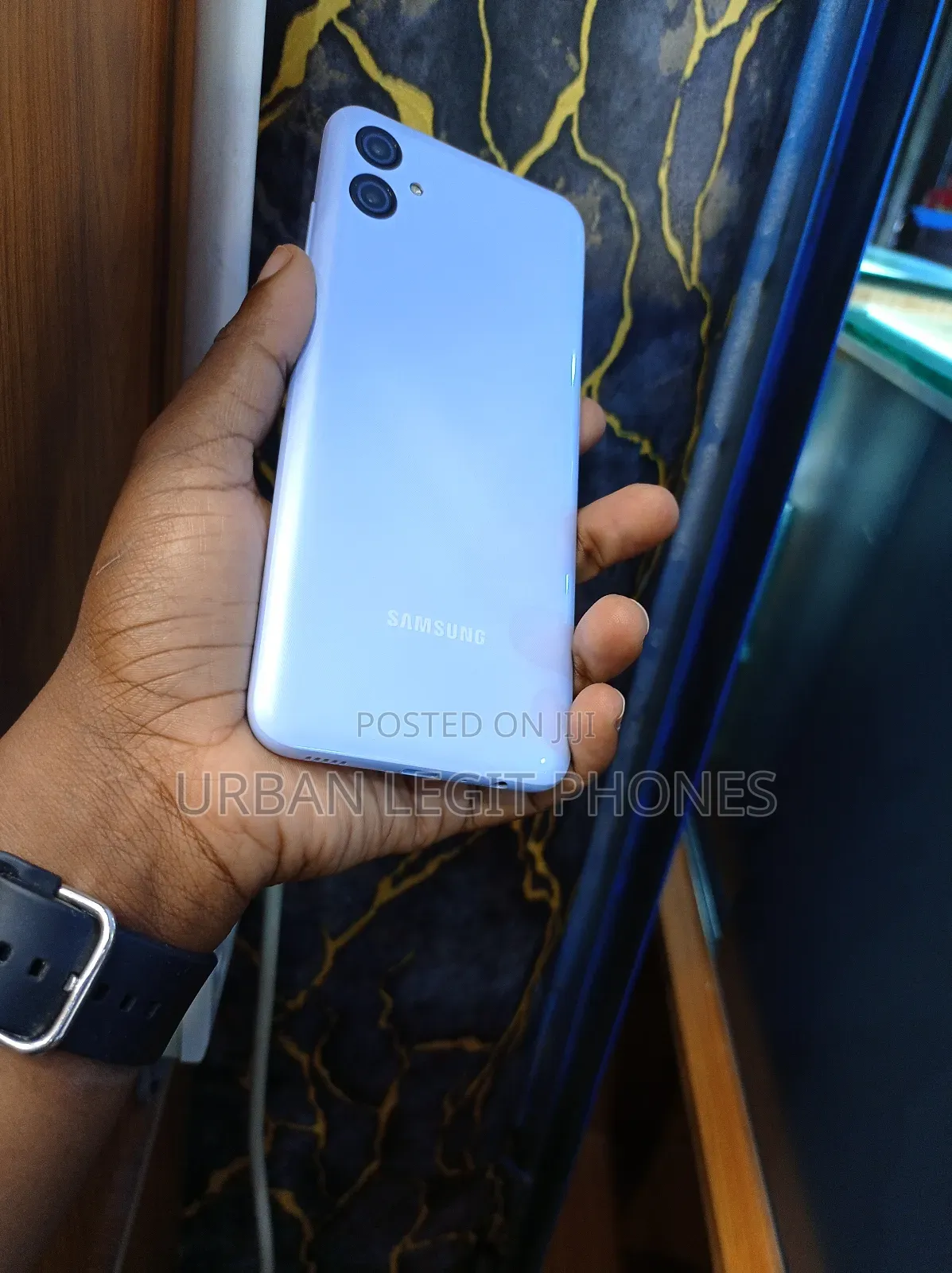 Samsung Galaxy A04e 32 GB White