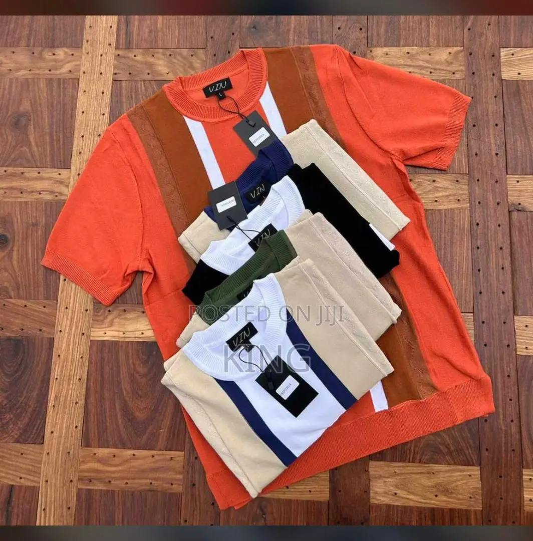 Deno Men T-Shirt