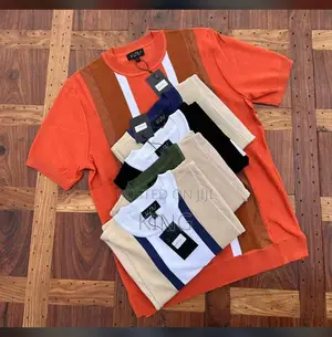 Deno Men T-Shirt