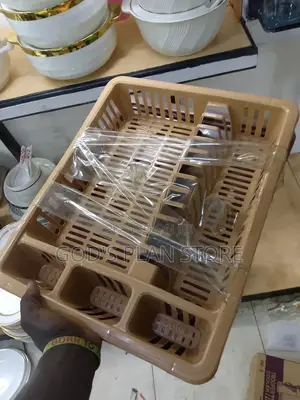 Dish Rack Strong Material