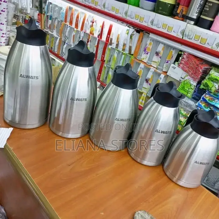 Always Flasks