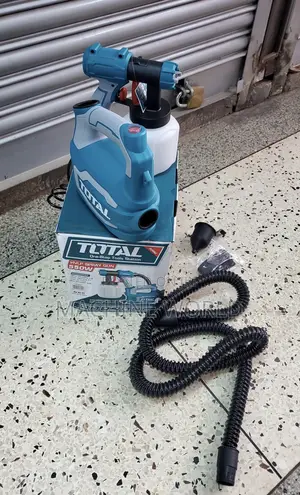 TOTAL HAND PAINT SPRAYER/Zoom Paint /Electric Paint Sprayer