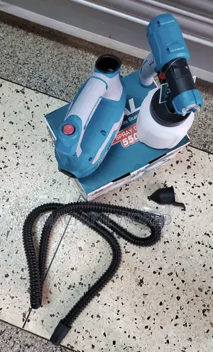 TOTAL HAND PAINT SPRAYER/Zoom Paint /Electric Paint Sprayer