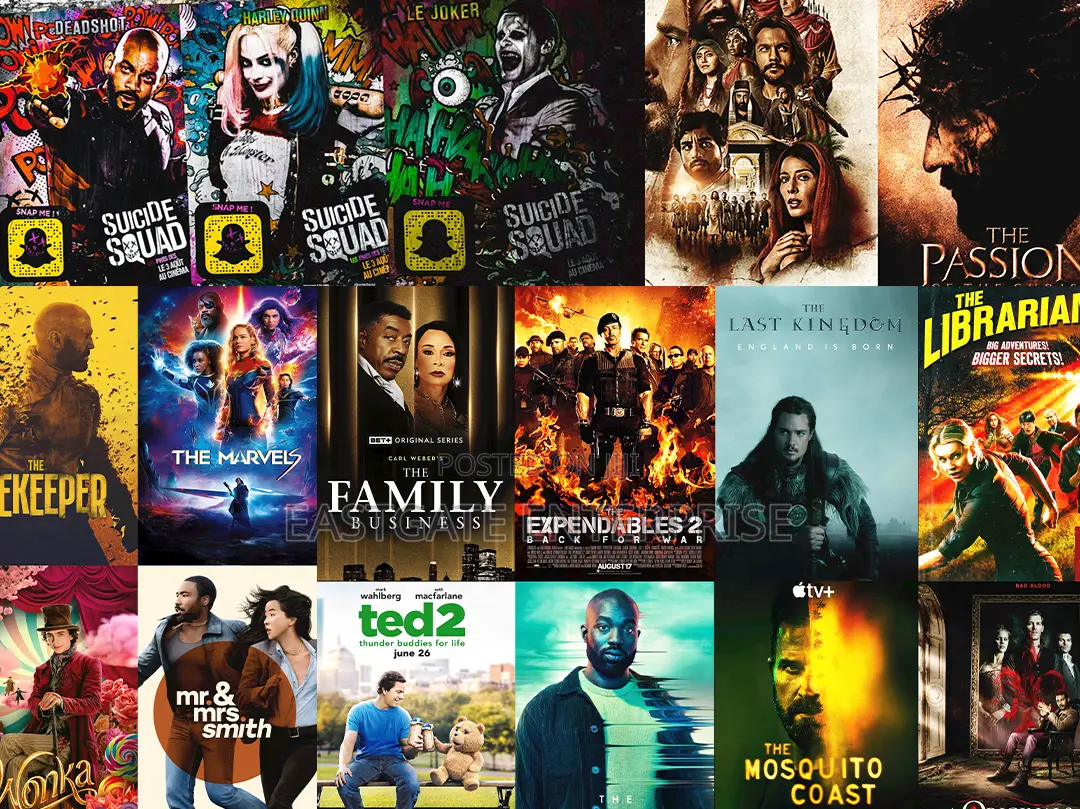 Movies Series Hd 1tb