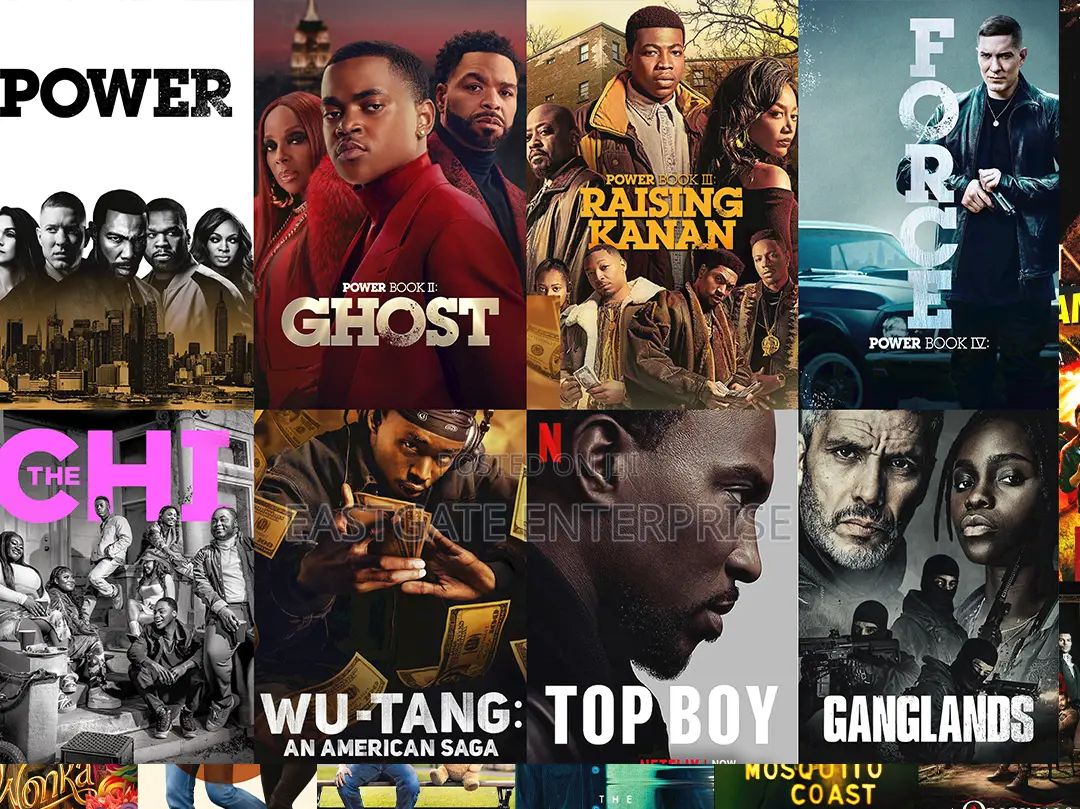 Movies Series Hd 1tb