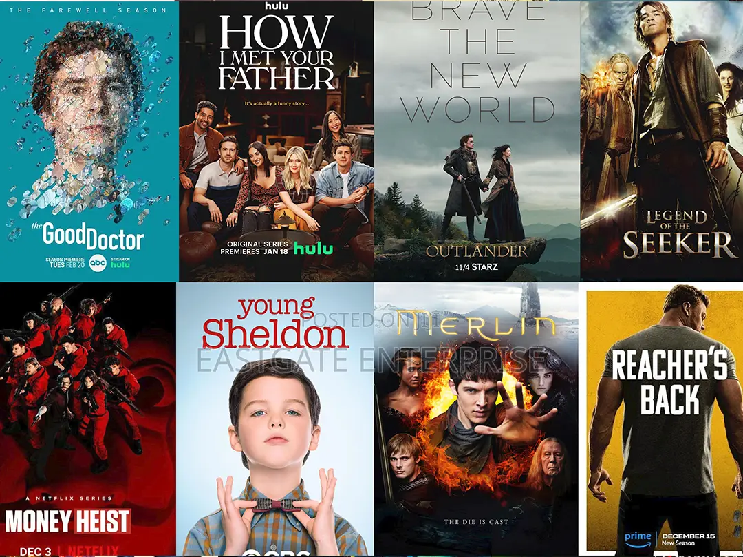 Movies Series Hd 1tb