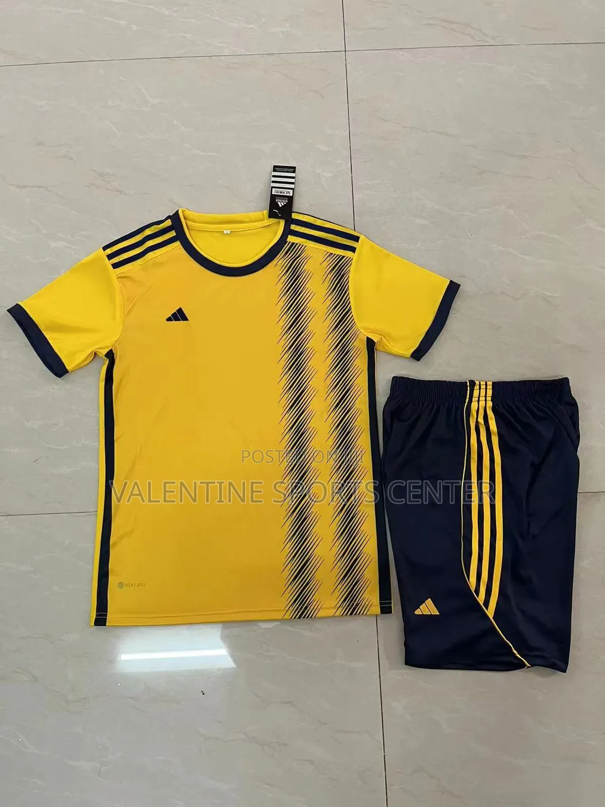 Adidas Jersey Original Material All Colors and Sizes