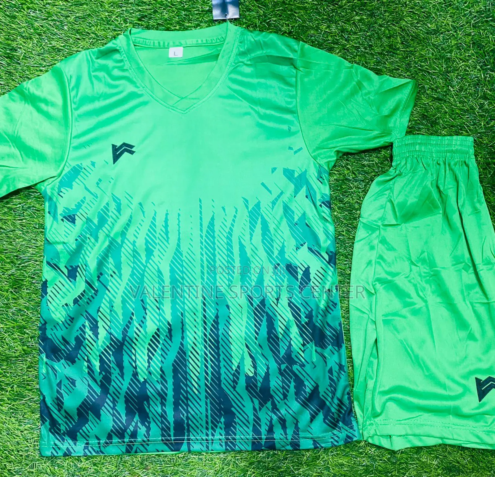 Football Jersey Adidas Original Material All Colors and Size