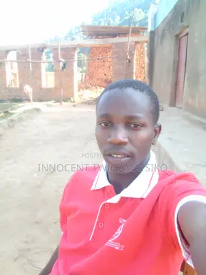 English Teacher in Kabale
