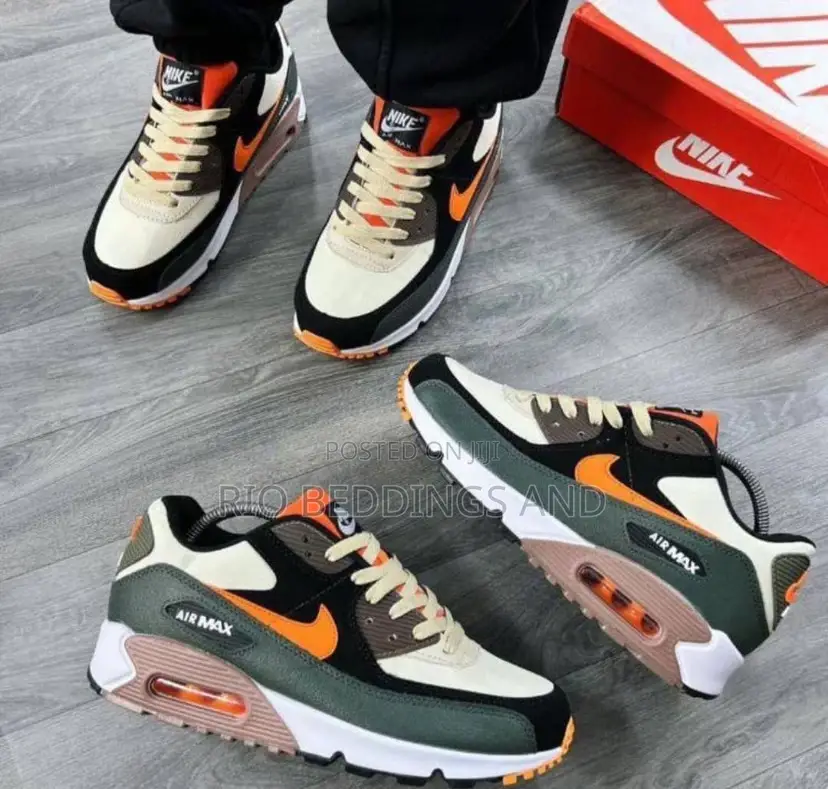 Nike Airmax