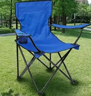 Camping Chair  (Single)