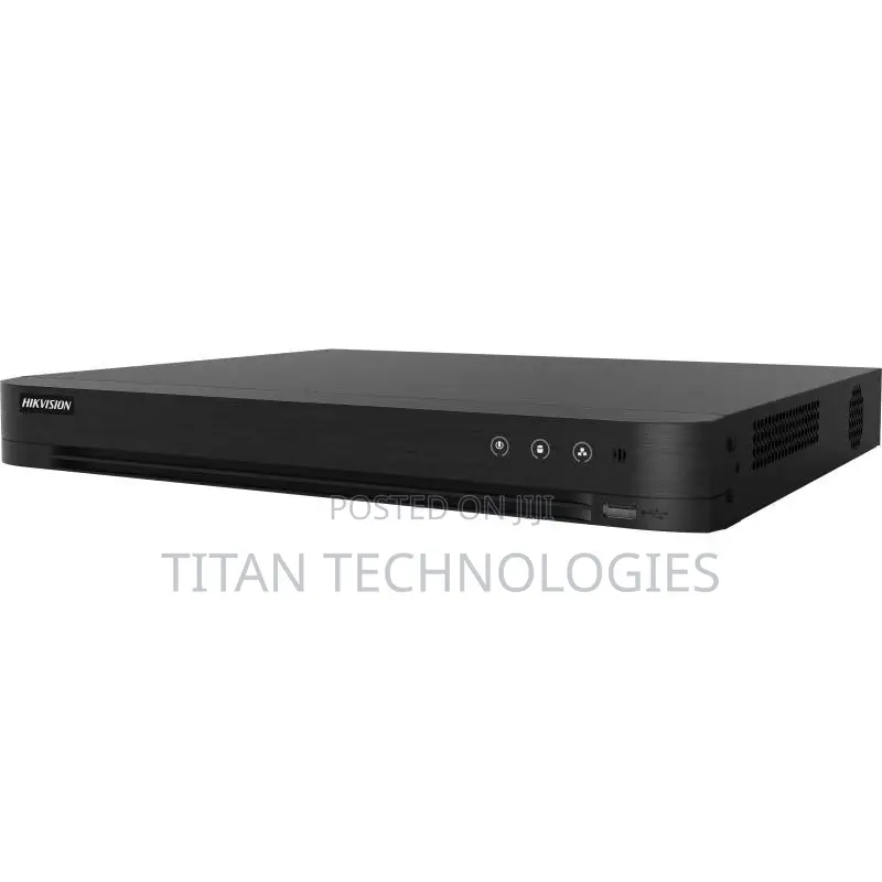 Hikvision 32 Channel DVR