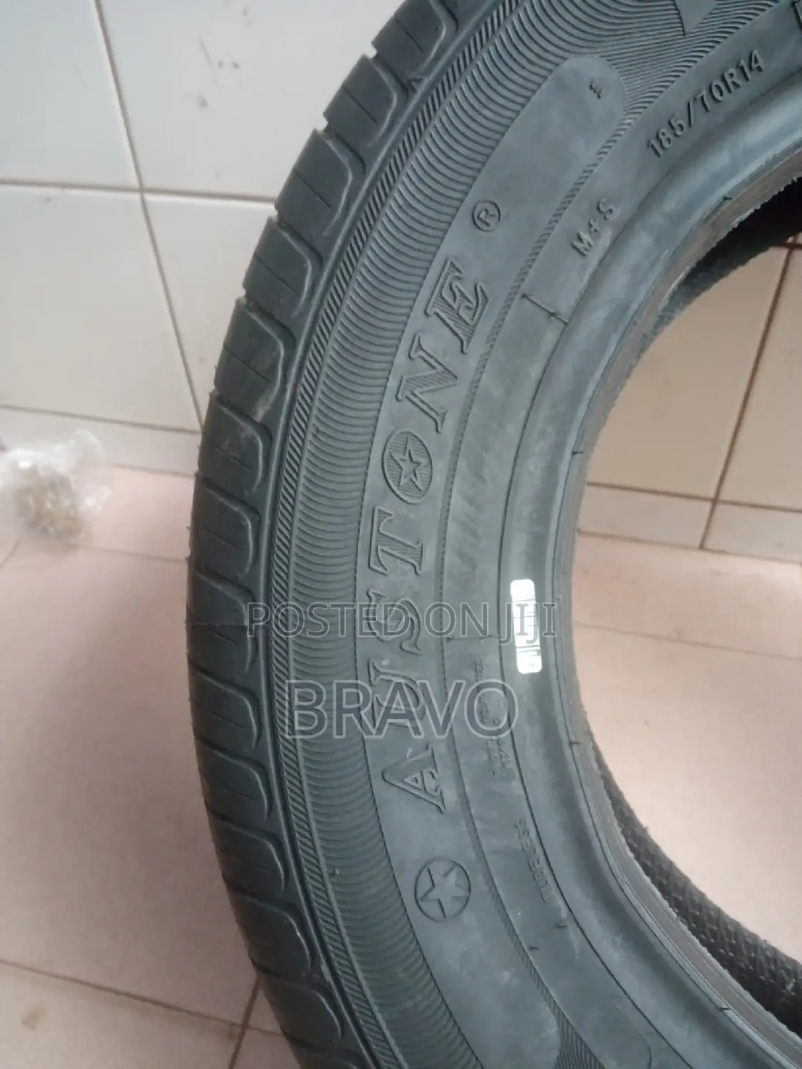 185/70r14 Austone Tyre for Vitz, Passo,