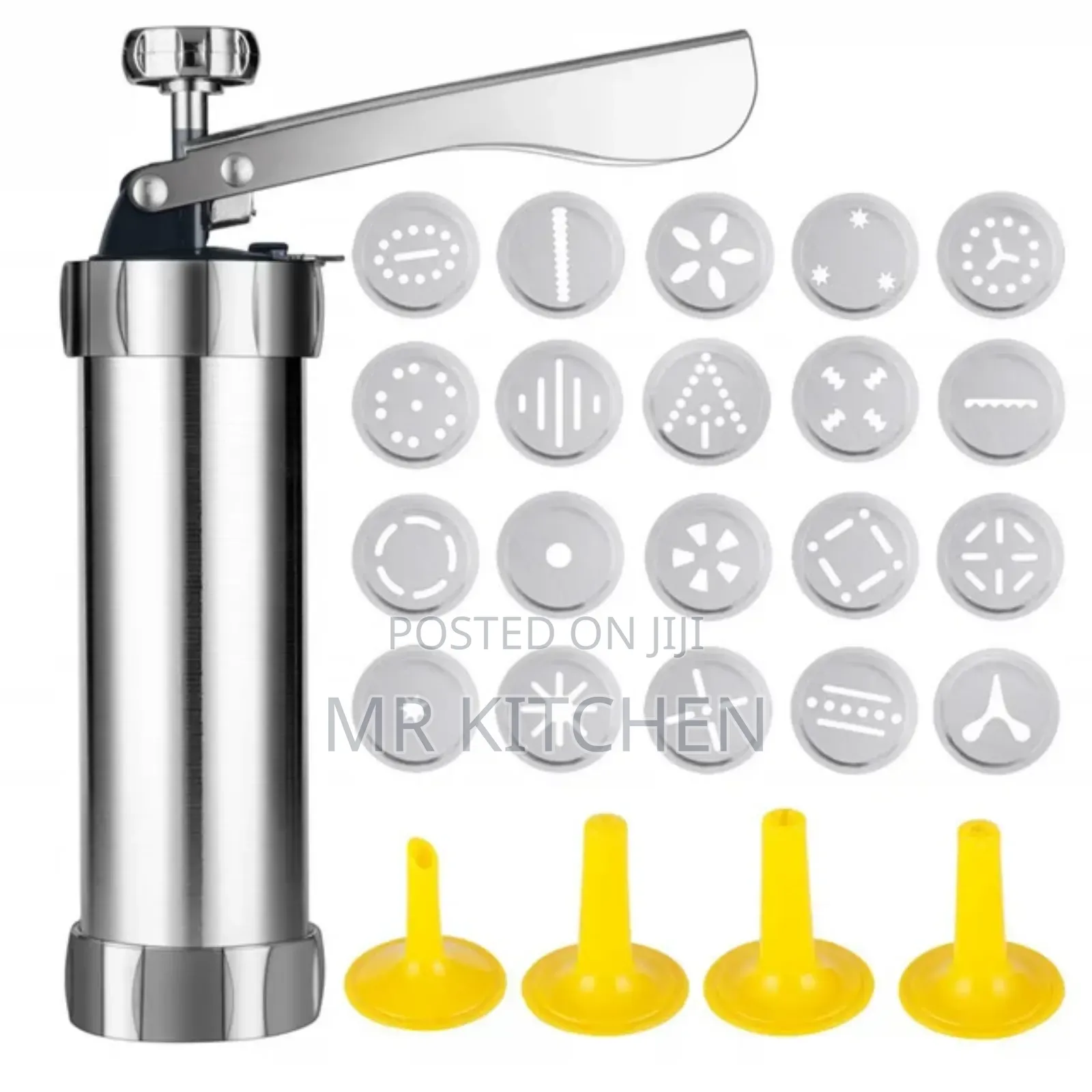 Cookie Press