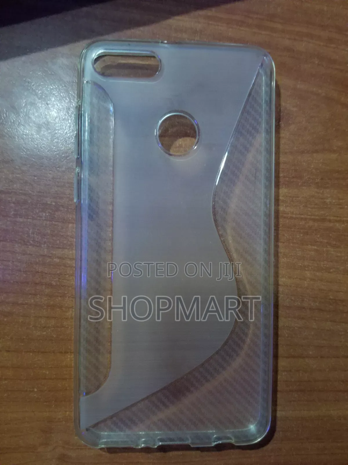 Case for Huawei Y9 (2018) / Enjoy 8 Plus