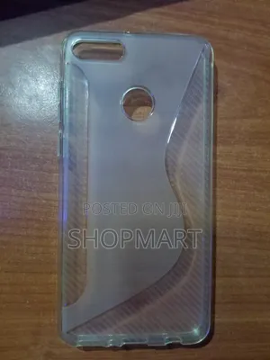 Case for Huawei Y9 (2018) / Enjoy 8 Plus