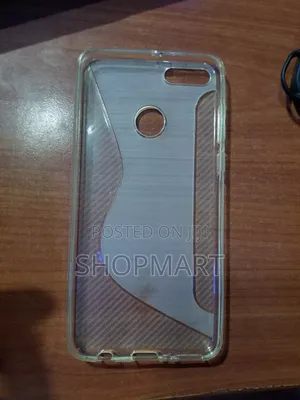 Case for Huawei Y9 (2018) / Enjoy 8 Plus