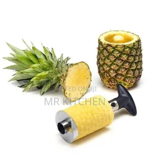 Pineapple Peeler