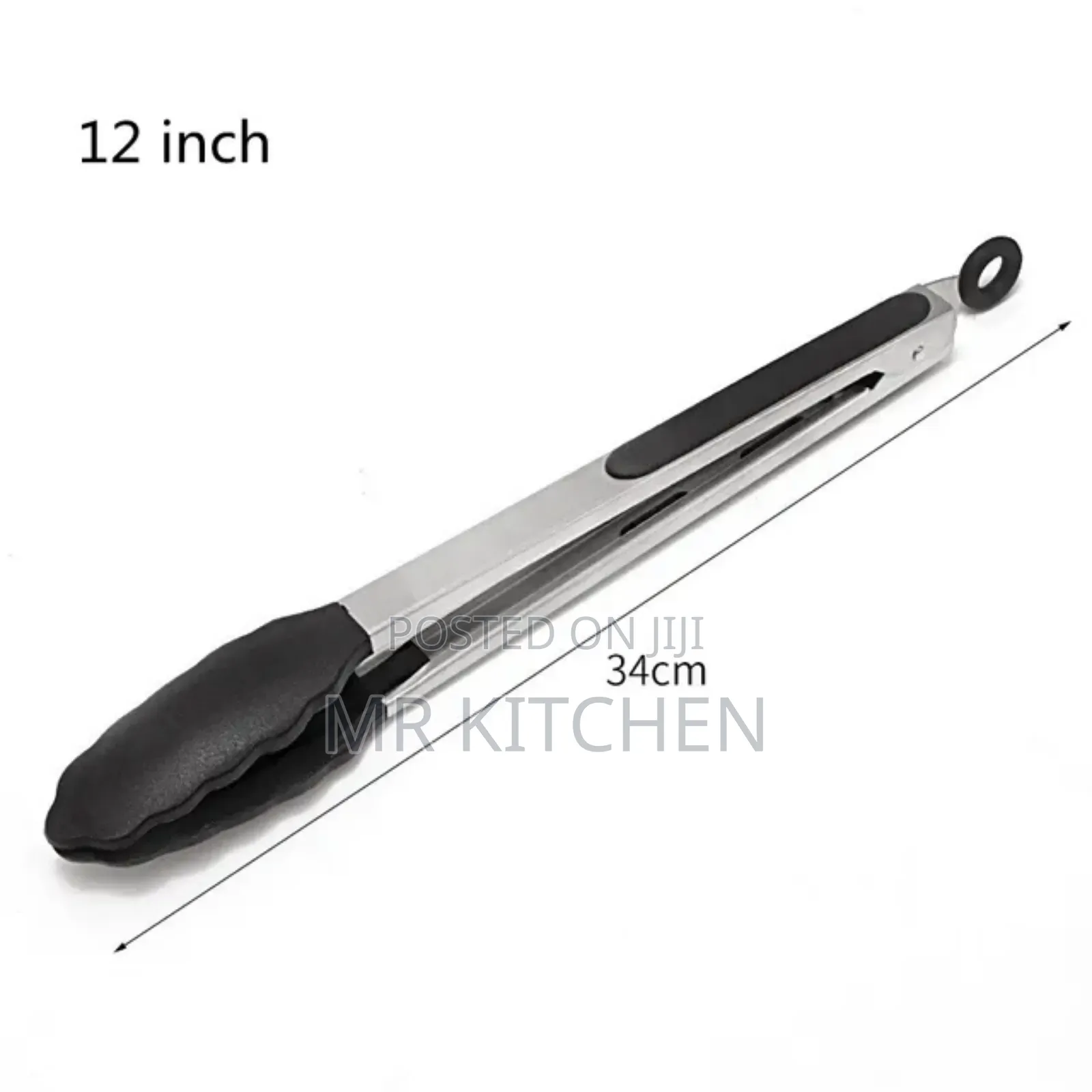 High Grade Tongs