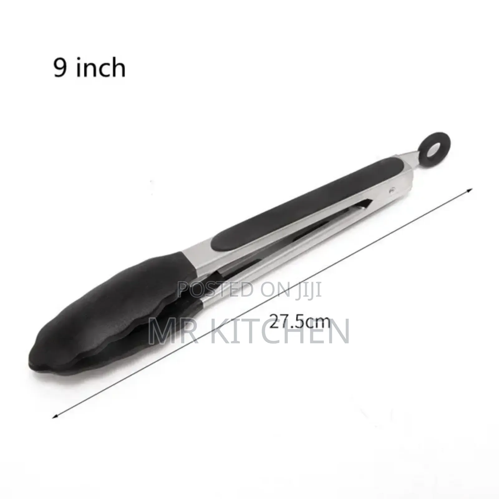High Grade Tongs