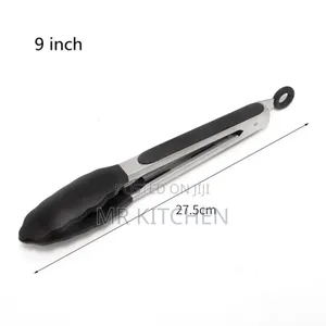High Grade Tongs