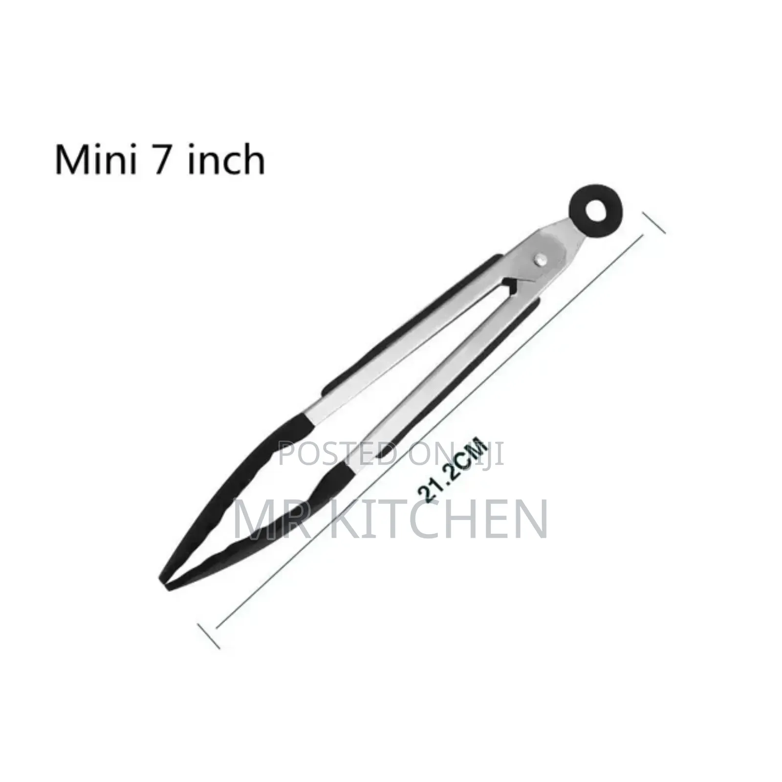 High Grade Tongs