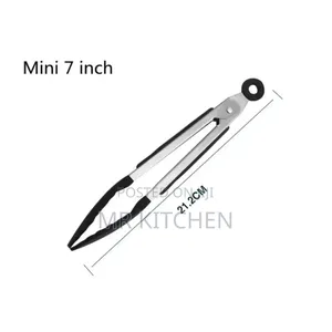 High Grade Tongs