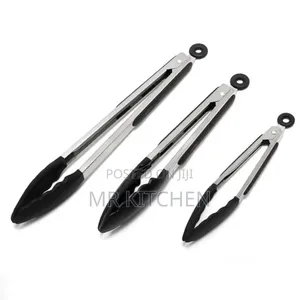 High Grade Tongs