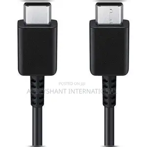 Phone Charger 45w Pd Adapter Usb C to C Fast Charger