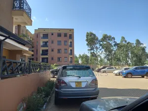 Furnished 2bdrm Condo in Najjera, Central Division for sale
