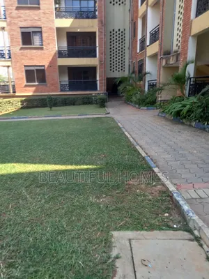 Furnished 2bdrm Condo in Najjera, Central Division for sale