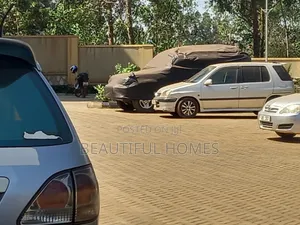 Furnished 2bdrm Condo in Najjera, Central Division for sale
