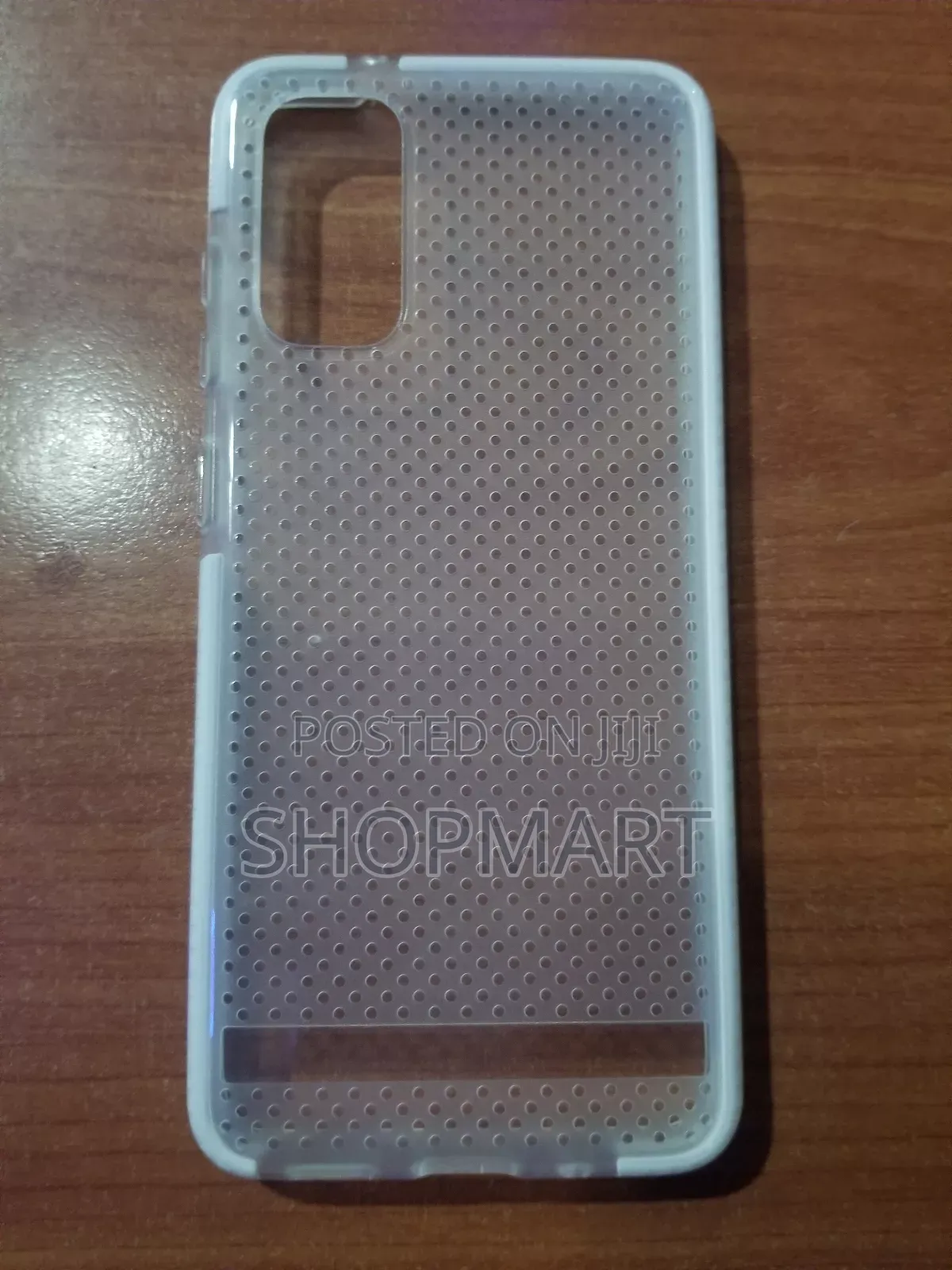 Case for Samsung S20