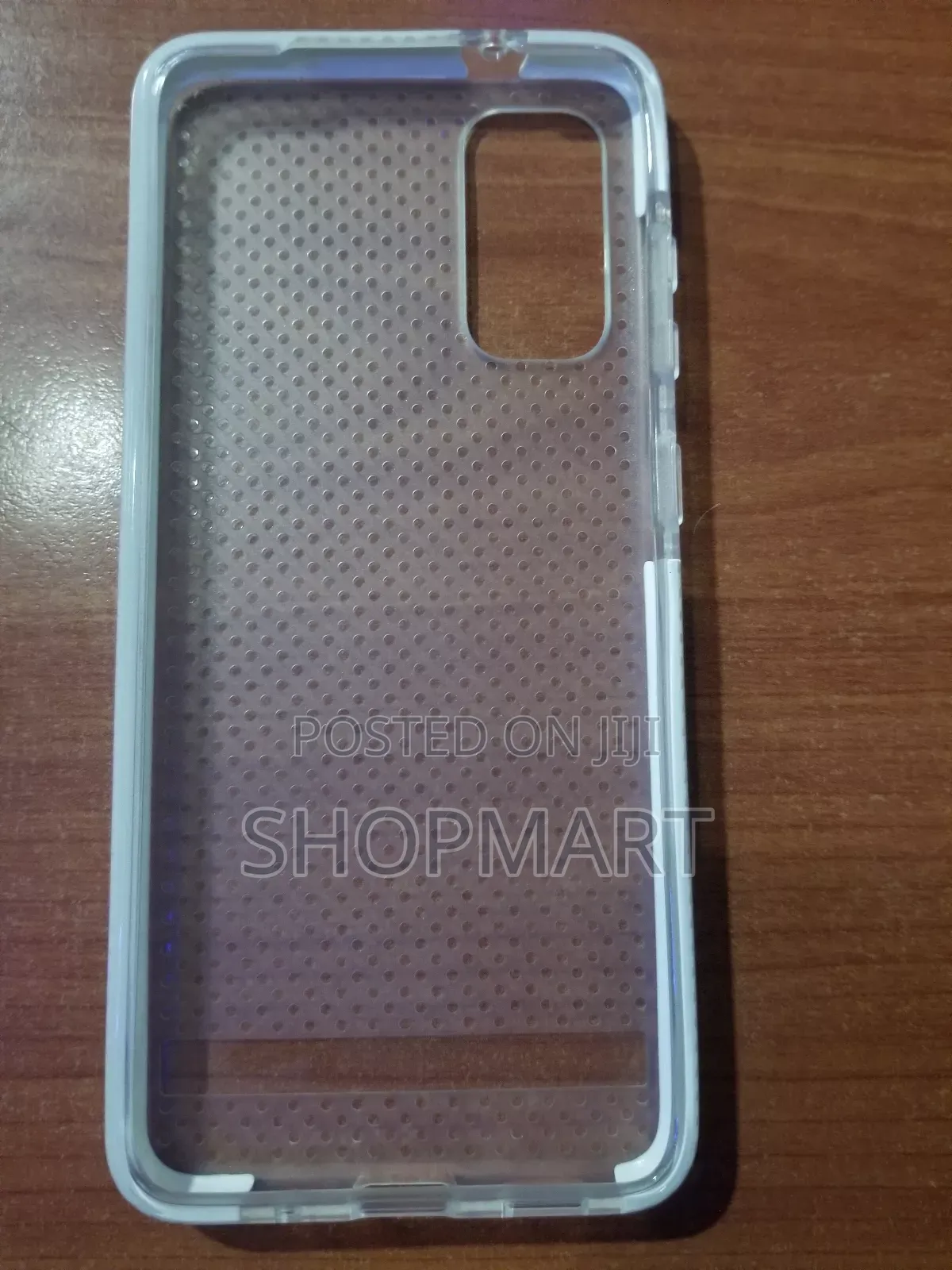Case for Samsung S20