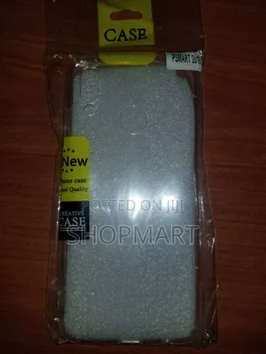 Clear Case for Huawei Psmart 2019 / 2020
