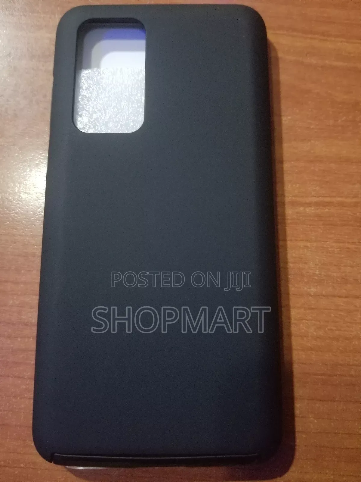Huawei P40 360° Case