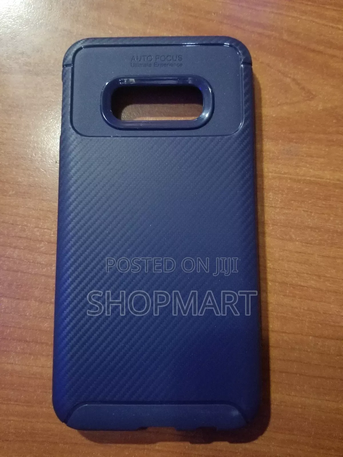 Rugged Case for Samsung S10e