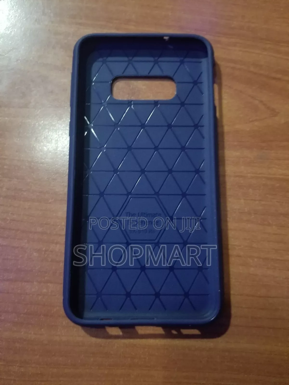 Rugged Case for Samsung S10e