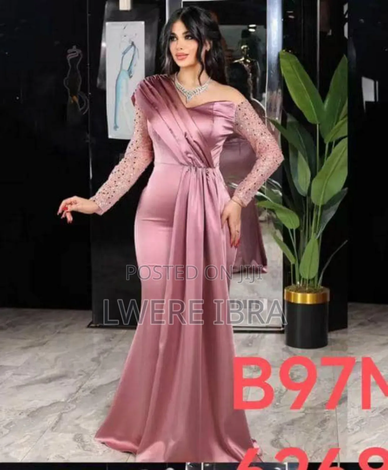 Classic Trending Party Dresses
