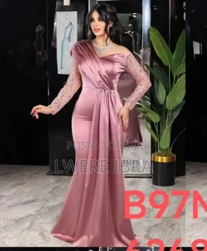 Classic Trending Party Dresses