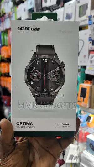 Smart Watch Optima